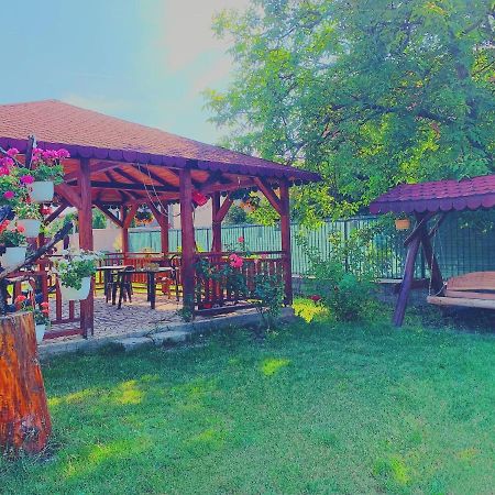 Zen Residence Turda Dış mekan fotoğraf