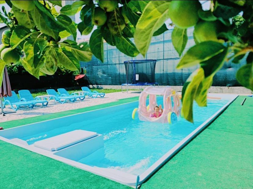 Zen Residence Turda Dış mekan fotoğraf